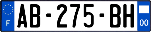 AB-275-BH