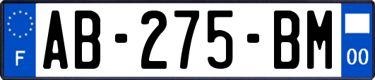 AB-275-BM