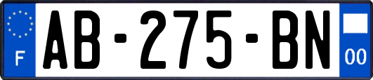 AB-275-BN