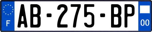 AB-275-BP