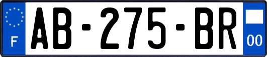 AB-275-BR