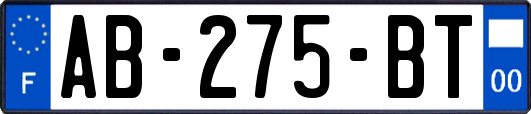 AB-275-BT