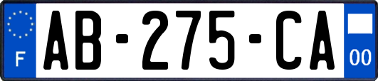 AB-275-CA