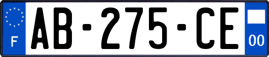 AB-275-CE