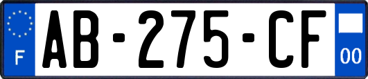 AB-275-CF