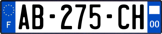 AB-275-CH