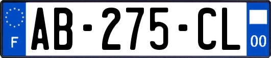 AB-275-CL