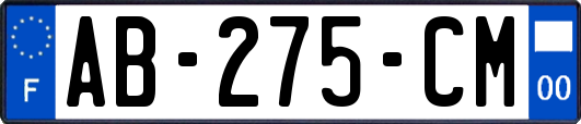 AB-275-CM