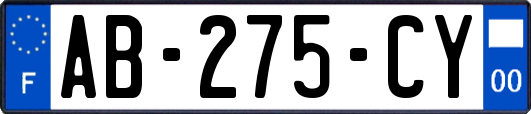 AB-275-CY