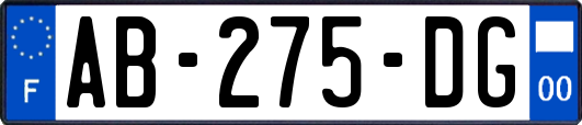 AB-275-DG