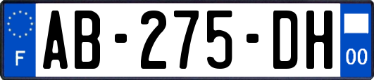 AB-275-DH