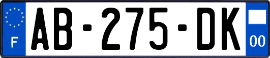 AB-275-DK