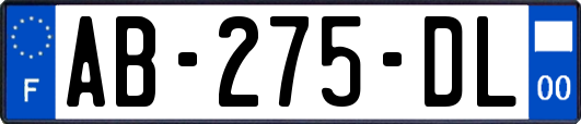 AB-275-DL