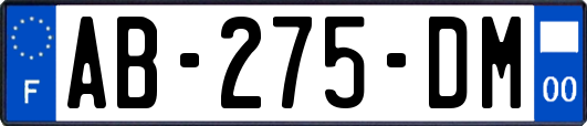 AB-275-DM