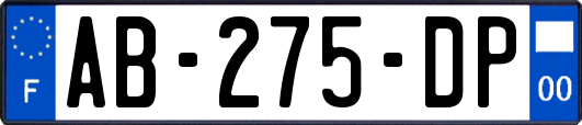 AB-275-DP