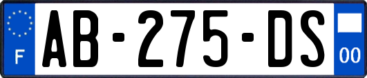 AB-275-DS