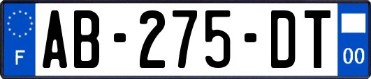 AB-275-DT