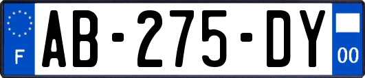 AB-275-DY