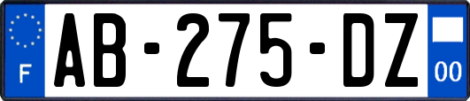 AB-275-DZ