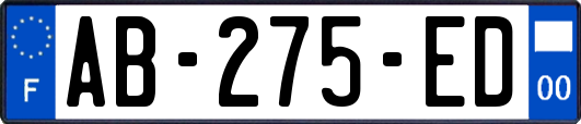 AB-275-ED