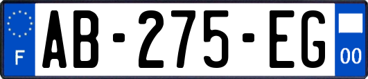 AB-275-EG