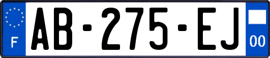 AB-275-EJ