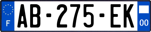 AB-275-EK