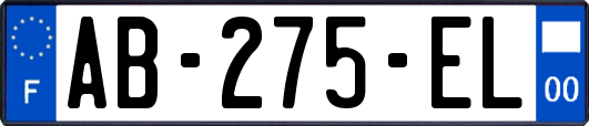 AB-275-EL