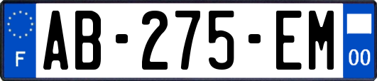 AB-275-EM