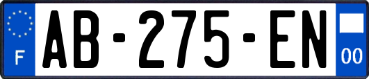 AB-275-EN