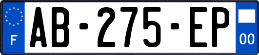 AB-275-EP