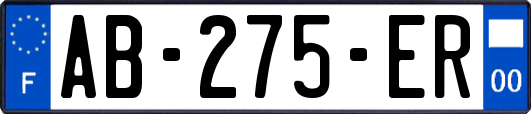 AB-275-ER