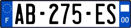 AB-275-ES