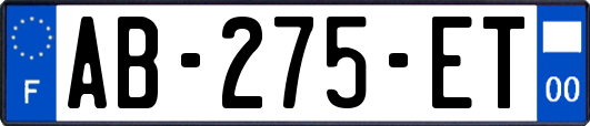 AB-275-ET