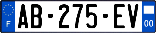 AB-275-EV