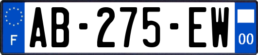 AB-275-EW