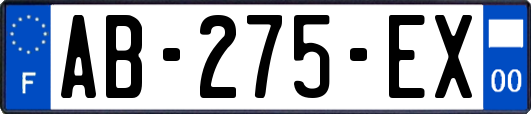 AB-275-EX