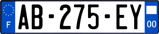 AB-275-EY