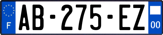 AB-275-EZ