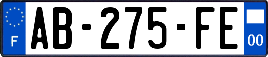 AB-275-FE