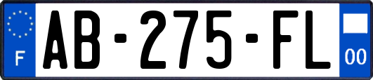 AB-275-FL