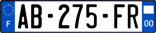 AB-275-FR