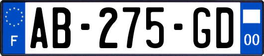 AB-275-GD