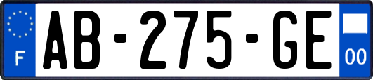 AB-275-GE