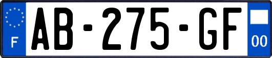 AB-275-GF