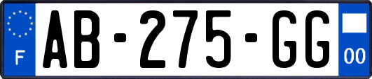 AB-275-GG