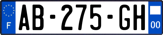 AB-275-GH