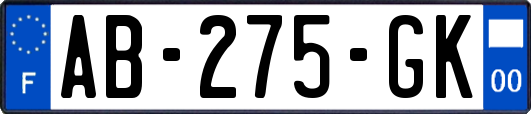 AB-275-GK