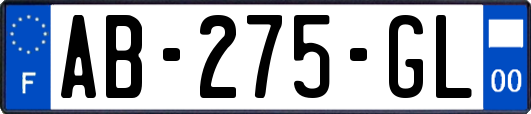 AB-275-GL