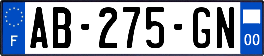 AB-275-GN